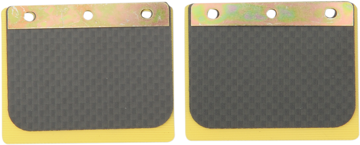 BOYESEN Pro Series Reed Set - Honda/Suzuki