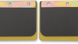 BOYESEN Pro Series Reed Set - Honda/Polaris