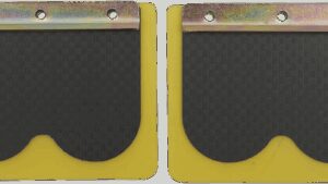 BOYESEN Replacement Pro Series Reed Set - RAD03A/RAD13 - Honda/Kawasaki