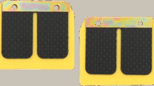 BOYESEN Pro Series Reed Set - Yamaha