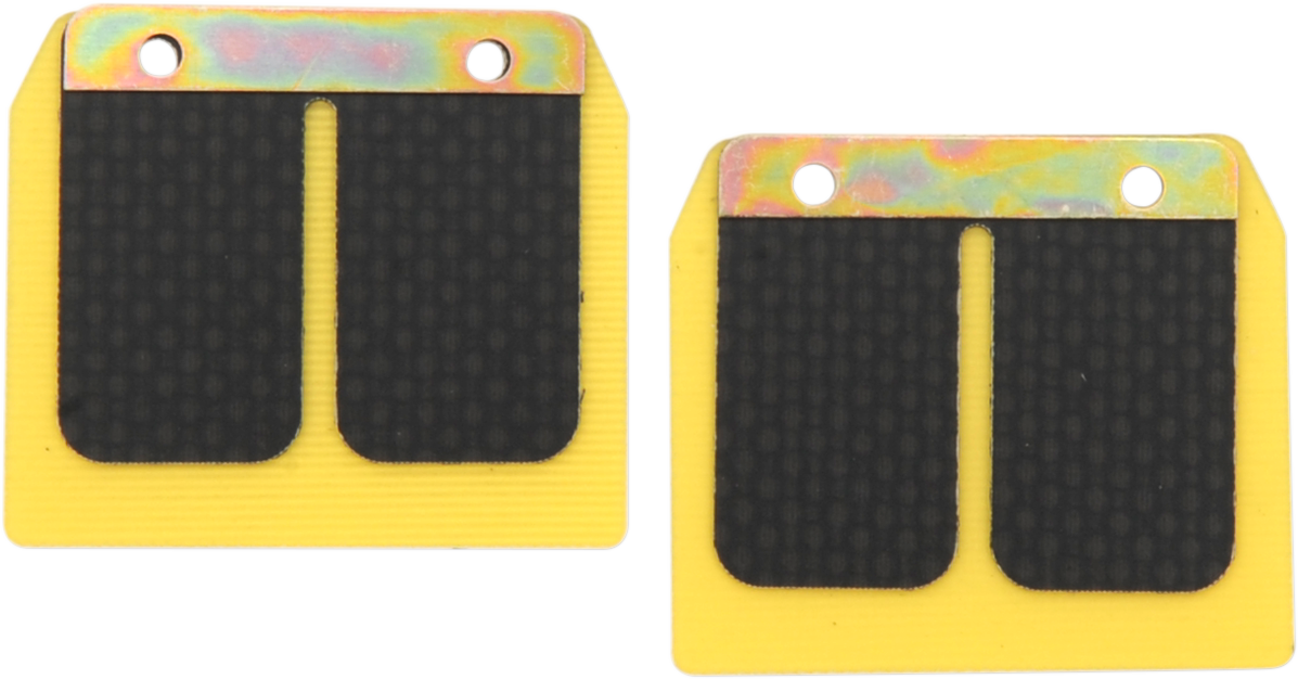 BOYESEN Pro Series Reed Set - Yamaha