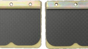 BOYESEN Replacement Pro Series Reed Set - RAD02B - Honda