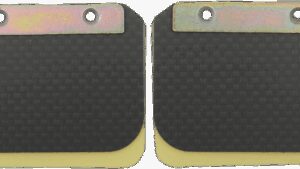 BOYESEN Replacement Pro Series Reed Set - RAD11D - Kawasaki