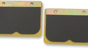 BOYESEN Pro Series Reed Set - Suzuki