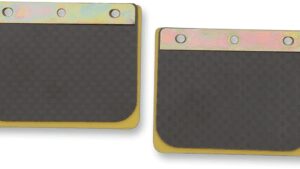 BOYESEN Pro Series Reed Set - Honda