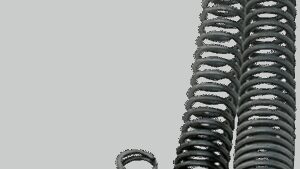 PROGRESSIVE SUSPENSION Fork Lowering Kit - 39 mm