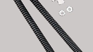 PROGRESSIVE SUSPENSION Fork Lowering Kit - 41 mm