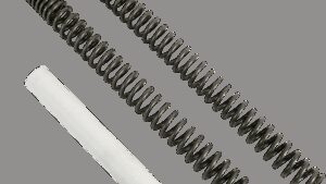 PROGRESSIVE SUSPENSION Front Fork Springs - 34.00 mm