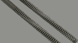 PROGRESSIVE SUSPENSION Front Fork Springs - 30.40 mm