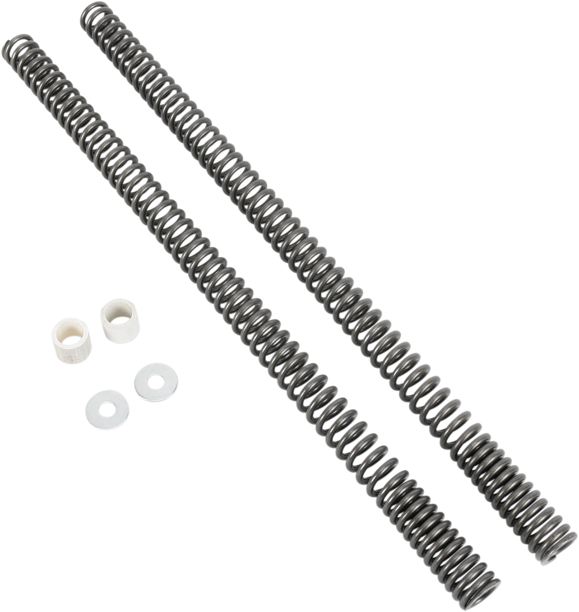 PROGRESSIVE SUSPENSION 02 VTX FORK SPRINGS - Image 2