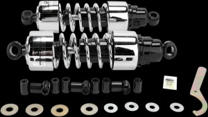 New Motorcycle Parts, New Parts