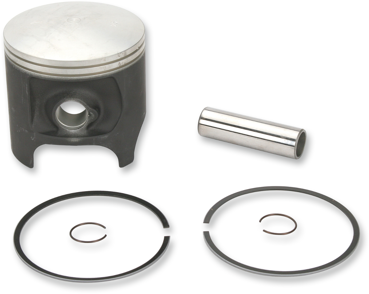 PROX Piston Kit - 89.50 mm - Honda CR500R
