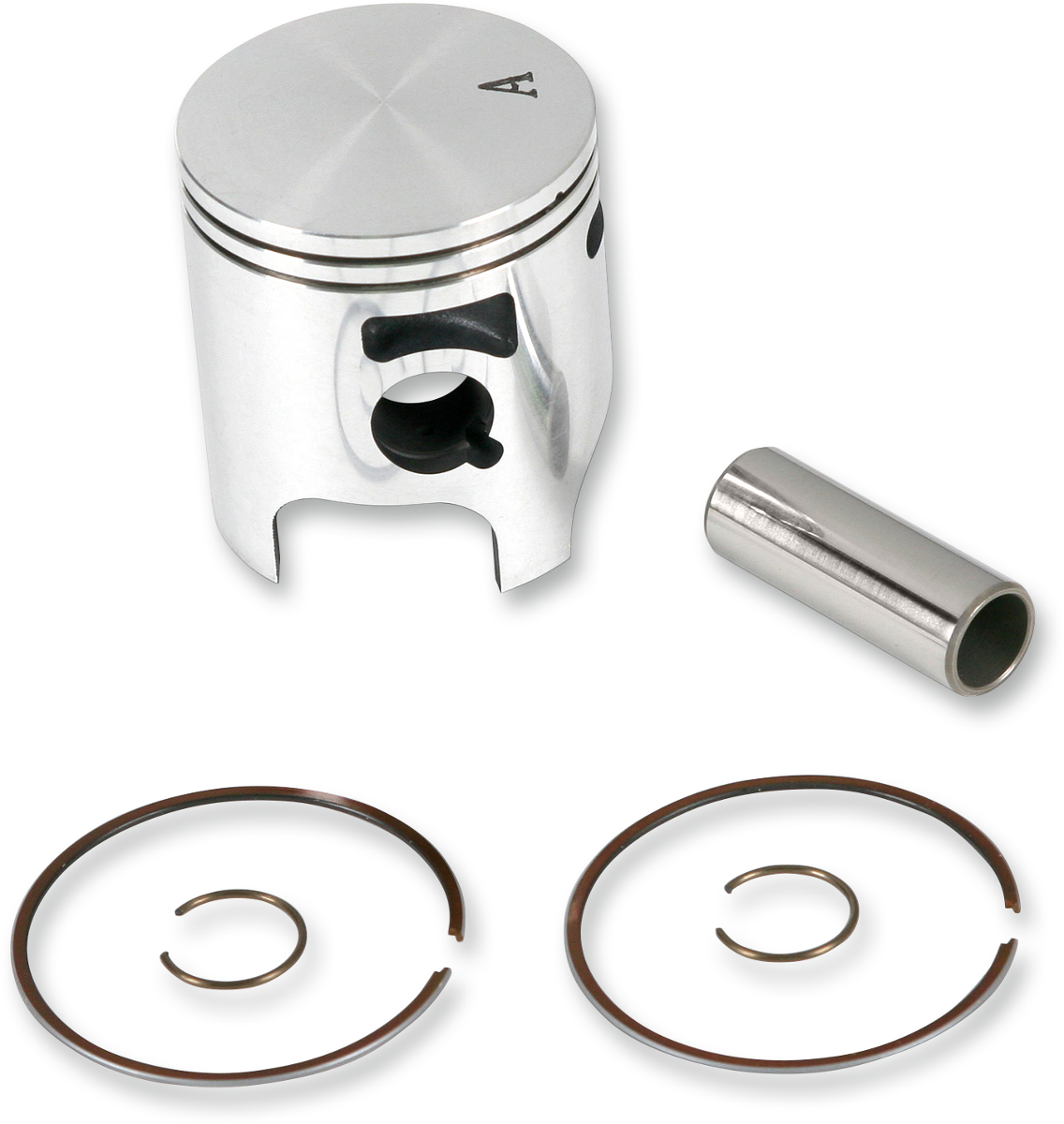 PROX Piston Kit - 47.94 mm - Kawasaki KX80