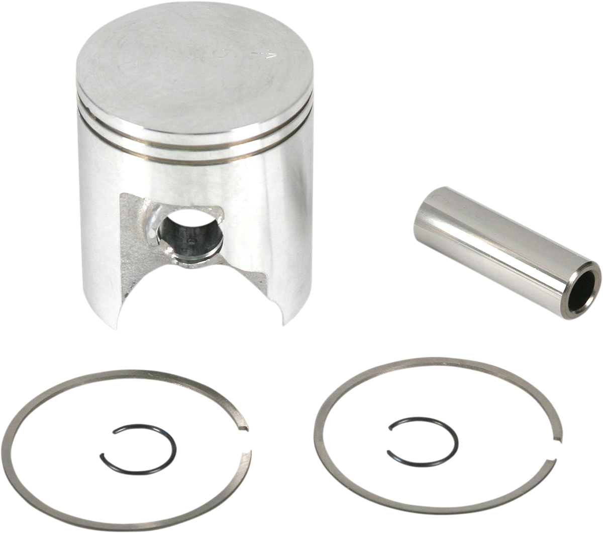 PROX Piston Kit - 42.96 mm - Kawasaki KX60 | Suzuki RM60
