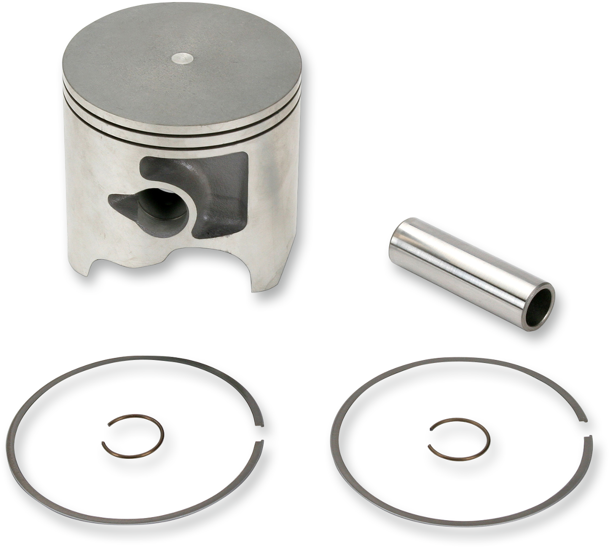 PROX Piston Kit - 85.94 mm - Kawasaki KX500