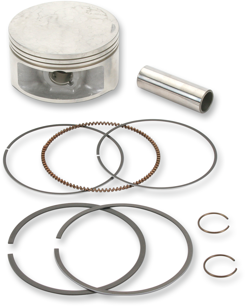 PROX Piston Kit - 101.00 mm - Yamaha