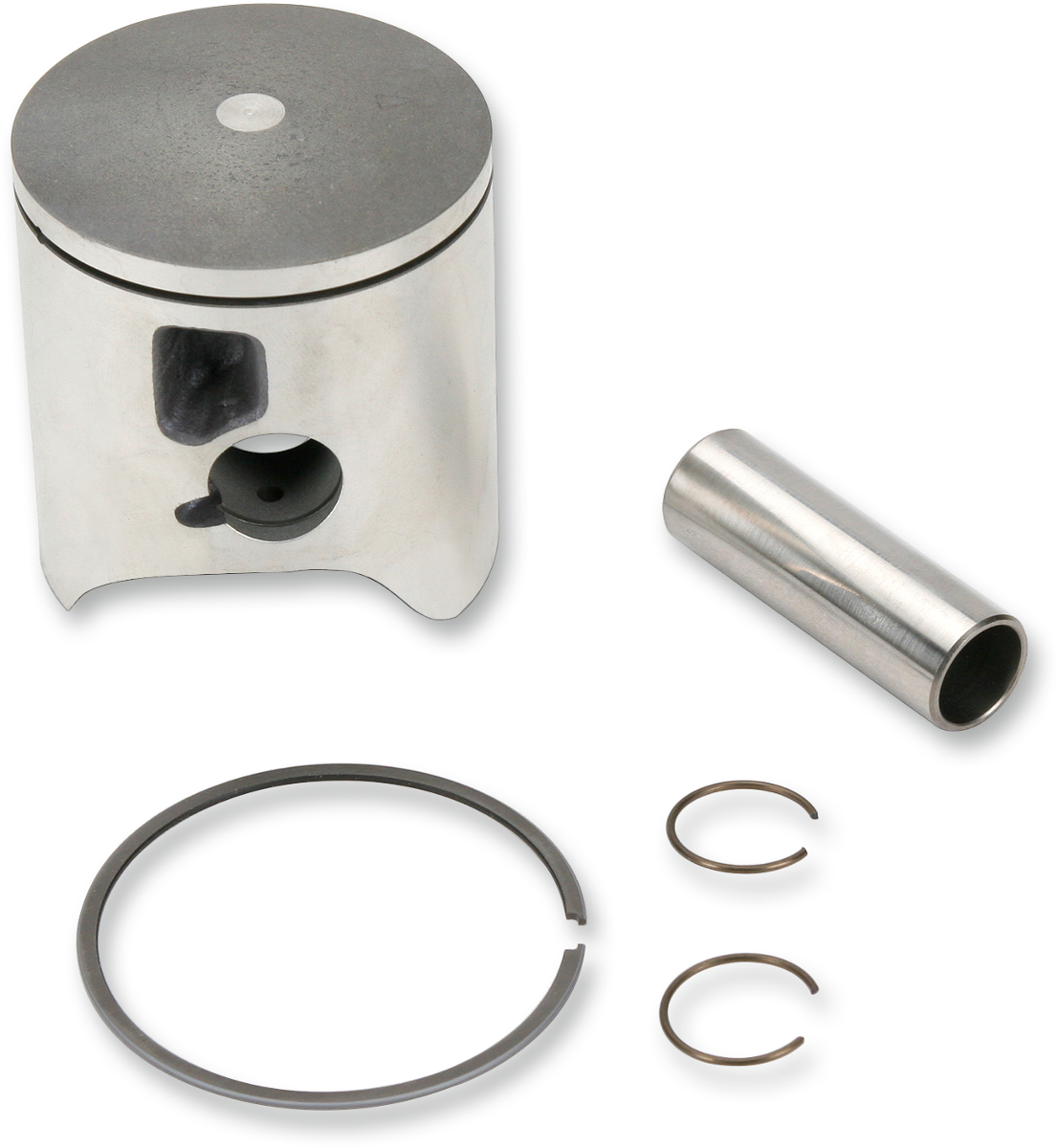PROX Piston Kit - 53.97 mm - Suzuki RM125