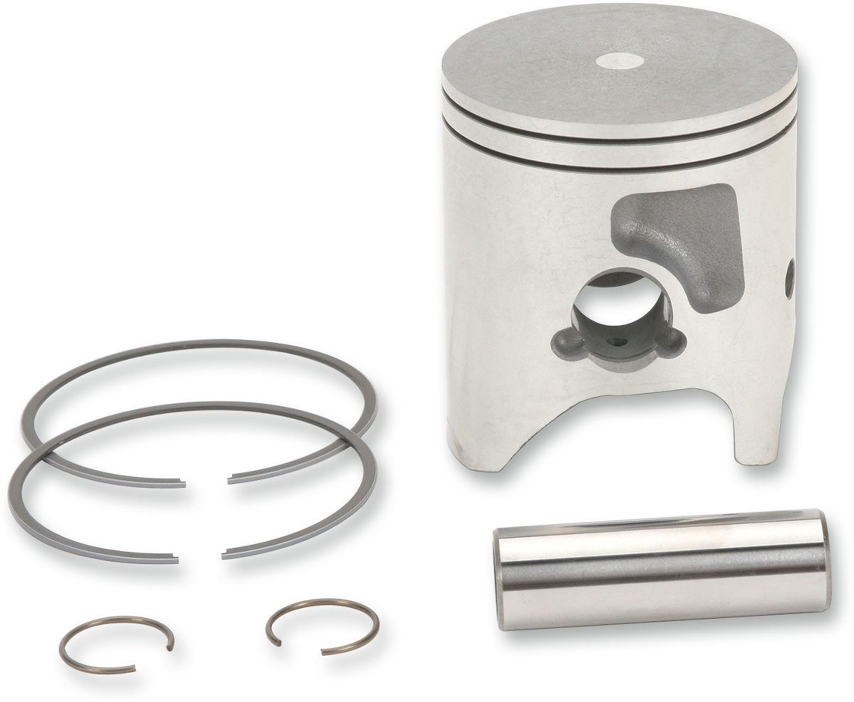 PROX Piston Kit - 66.35 mm - Suzuki RM250