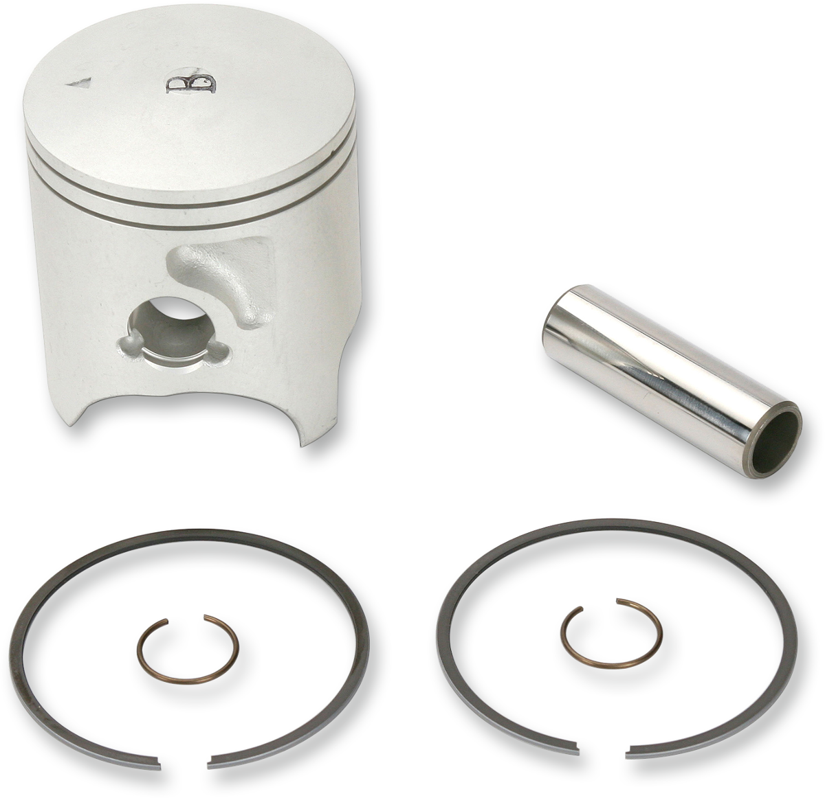 PROX Piston Kit - 67.95 mm - Yamaha WR250/YZ250