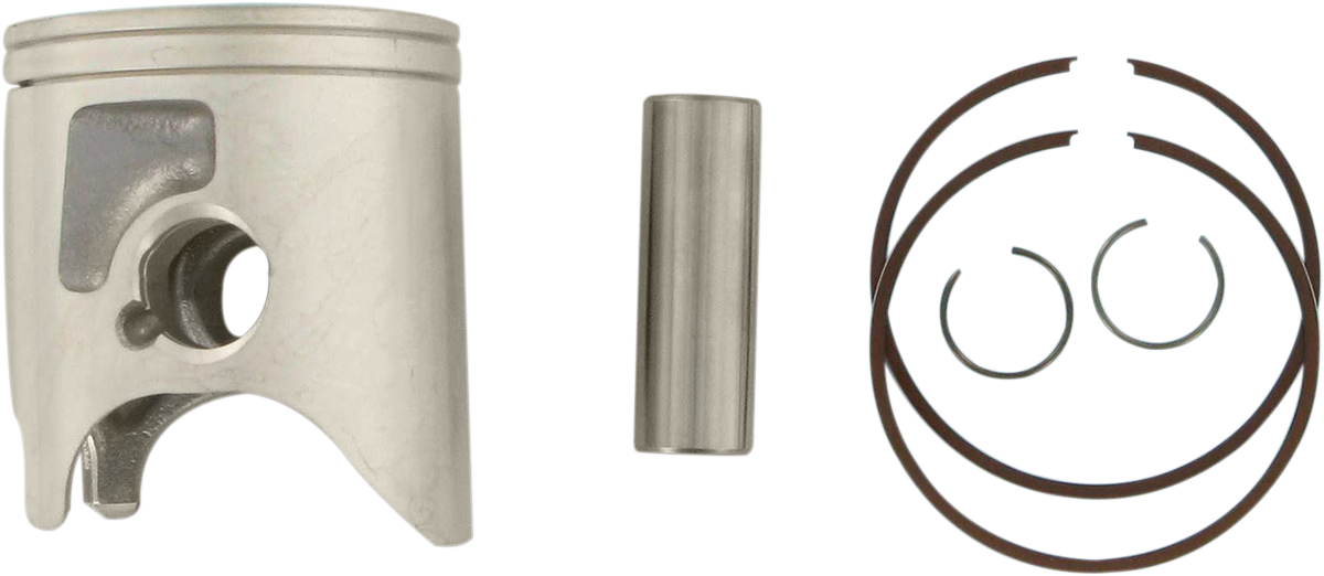 PROX Piston Kit - 66.36 mm - Suzuki RM250 | Yamaha YZ250/YZ250X