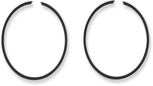 PARTS UNLIMITED RING SET, YAMAHA STD