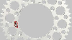 New Motorcycle Parts, New Parts