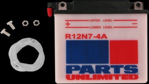 New Motorcycle Parts, New Parts