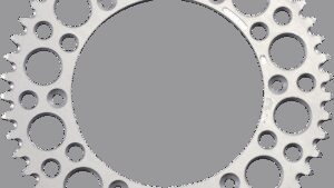 RENTHAL Sprocket - Yamaha - 51 Tooth