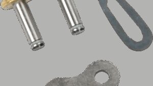 RENTHAL 420 R1 - Replacement Clip Connecting Link