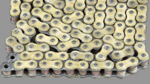 RENTHAL 428 R1 - Works Chain - 130 Links