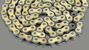 RENTHAL 520 R1 - Works Chain - 116 Links