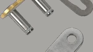 RENTHAL 520 R1 - Works Chain - Clip Connecting Link