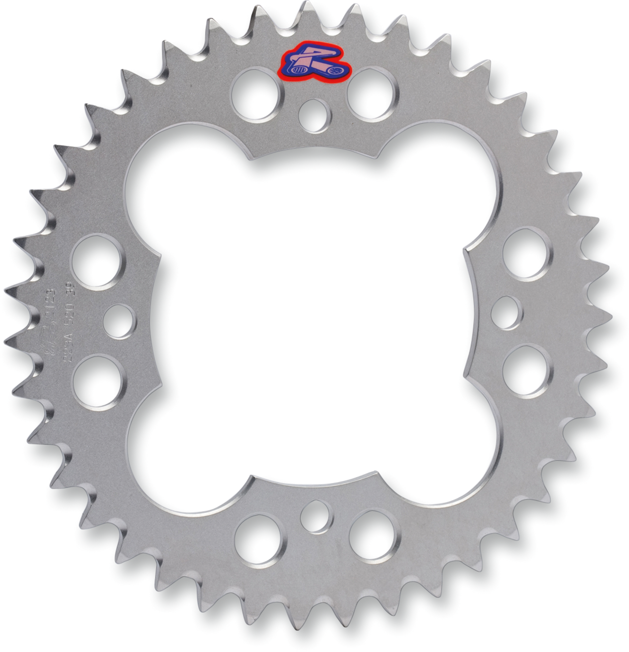RENTHAL Sprocket - Honda - 39 Tooth