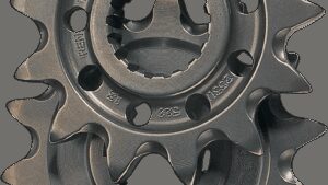 RENTHAL Front Sprocket - Honda - 13 Tooth