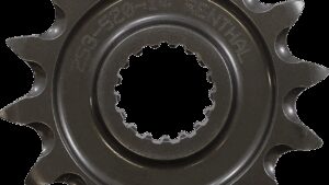 RENTHAL Front Sprocket - 14 Tooth - Honda