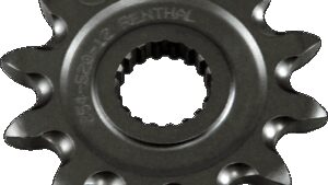 RENTHAL Front Sprocket - Grooved - 12 Tooth - Suzuki