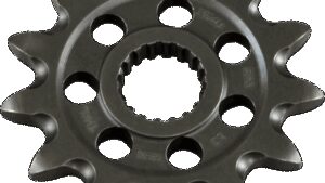 RENTHAL Front Sprocket - Grooved - 13 Tooth - Suzuki