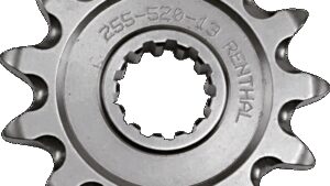 RENTHAL Front Sprocket - 13 Tooth - Suzuki
