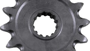 RENTHAL Front Sprocket - 14 Tooth - Suzuki