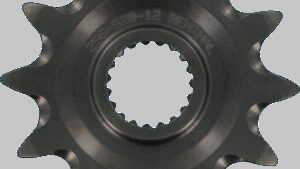 RENTHAL Sprocket - Honda - 12-Tooth