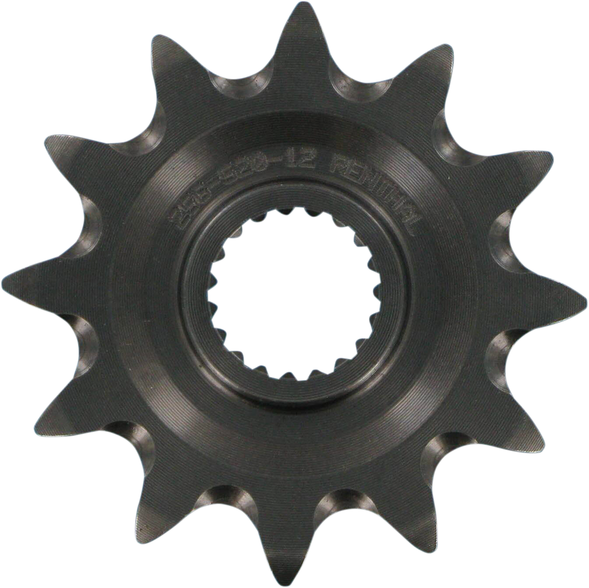 PBI Transmission Mainshaft Sprocket - 19-Tooth - XL - Image 2