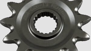 RENTHAL Sprocket - Honda - 13-Tooth