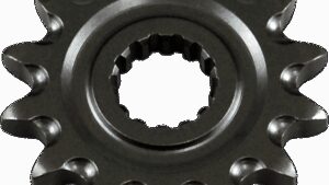 RENTHAL Front Sprocket - 14 Tooth - Yamaha/Kawasaki