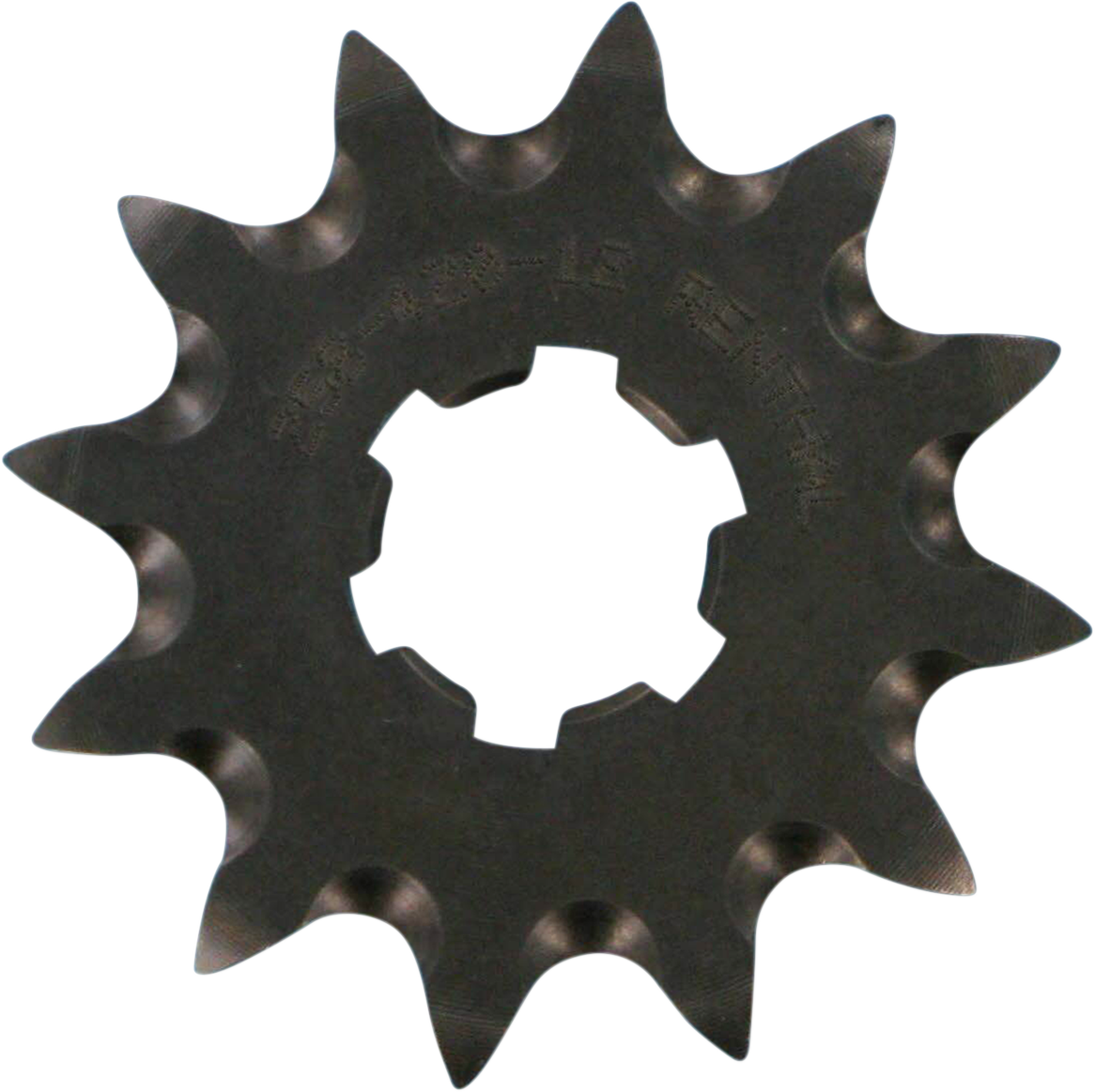 DRAG SPECIALTIES Transmission Mainshaft Sprocket - 20 Tooth - XL - Image 2
