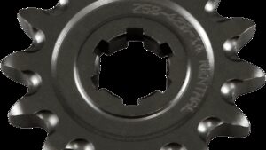 RENTHAL Sprocket - Suzuki/Yamaha - 14 Tooth