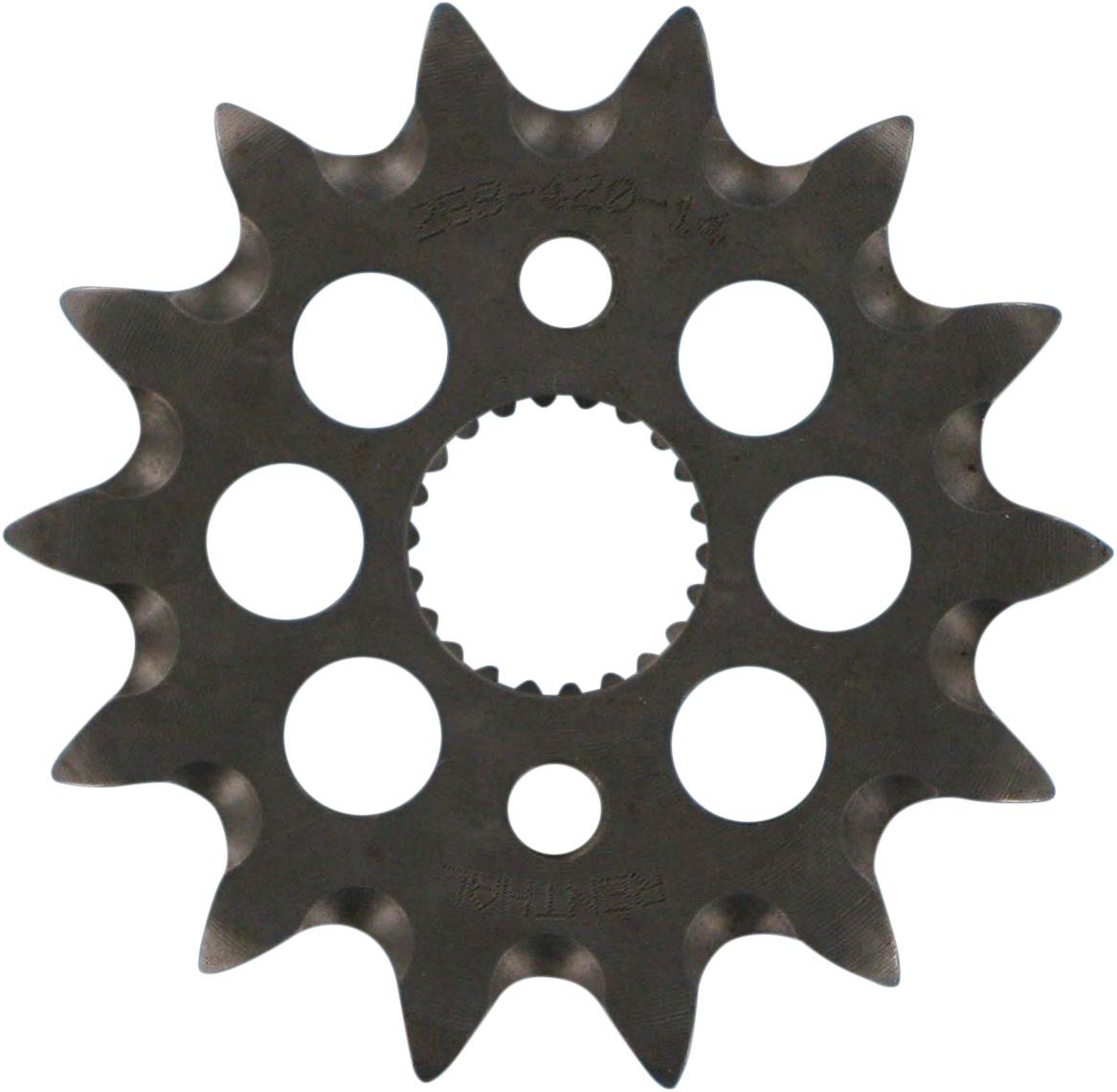 DRAG SPECIALTIES Offset Sprocket Kit - 24 Tooth - Image 2