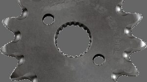 RENTHAL Sprocket - Honda - 15 Tooth