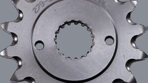 RENTHAL Sprocket - Honda - 16-Tooth