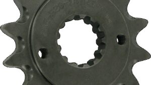RENTHAL Front Sprocket - 14 Tooth - Honda