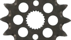 RENTHAL Front Sprocket - 15 Tooth - Honda